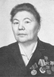 Новикова Татьяна Дмитриевна